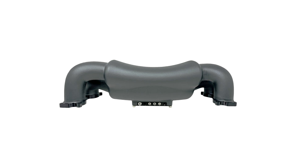 Torque Solution High Volume Intake Manifold: Subaru WRX 06-14, STI 04-21