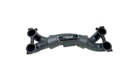 Torque Solution High Volume Intake Manifold: Subaru WRX 06-14, STI 04-21