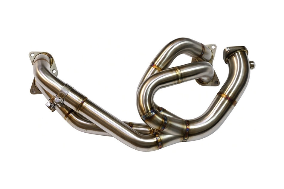 Torque Solution Equal Length Header TS-SU-923-EL for Subaru WRX STI EJ