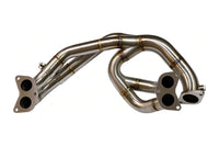 Torque Solution Equal Length Header 304 stainless runners