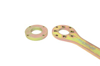 Torque Solution Crank Pulley Tool: Subaru EJ & FA