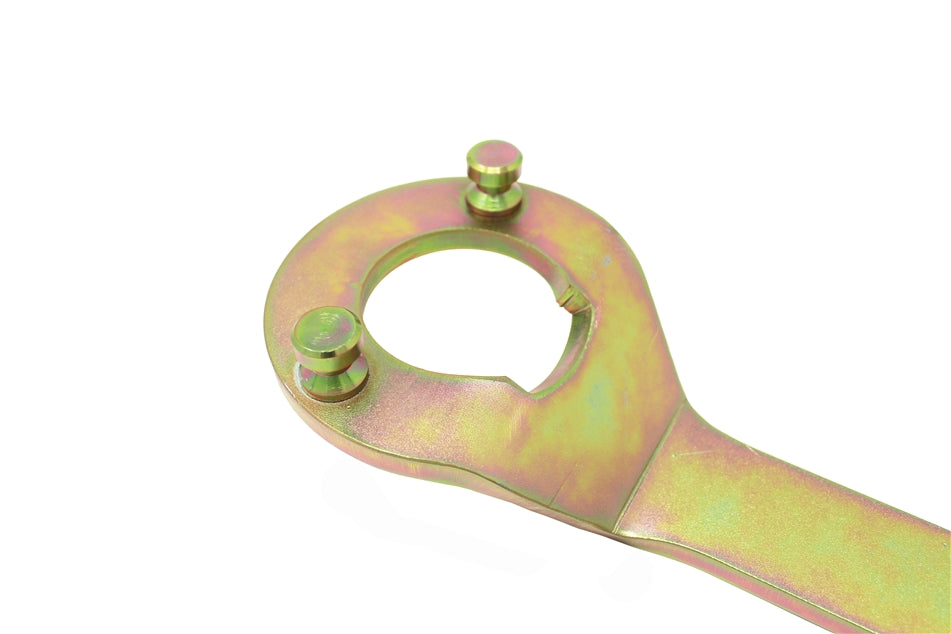 Torque Solution SOHC Cam Sprocket Tool: Subaru SOHC Engines