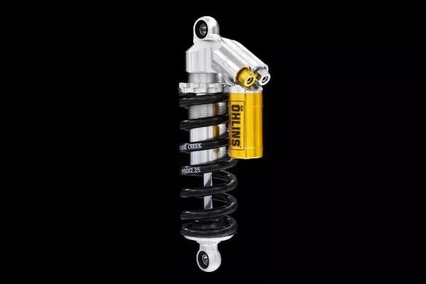Öhlins TTX25 MKII Universal Shock (Sold as Single)