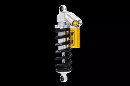 Öhlins TTX25 MKII Universal Shock (Sold as Single)