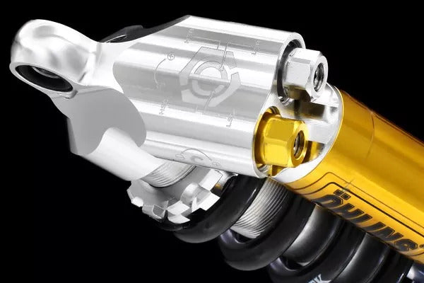 Öhlins TTX25 MKII Universal Shock (Sold as Single)