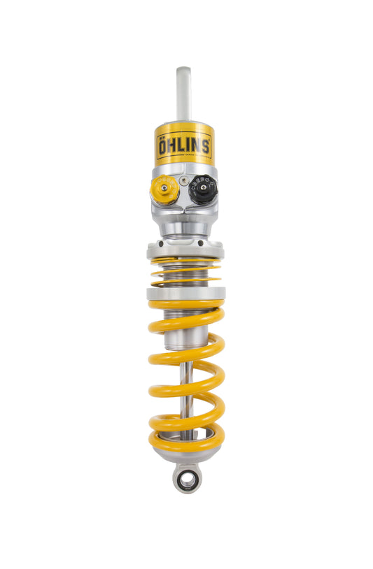 Ohlins TTX36IL Universal Motorsport Damper Integrated Reservoir SINGLE - NO SPRING