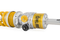 Ohlins TTX36IL Universal Motorsport Damper Integrated Reservoir SINGLE - NO SPRING