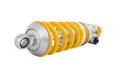 Ohlins TTX36IL Universal Motorsport Damper Integrated Reservoir SINGLE - NO SPRING