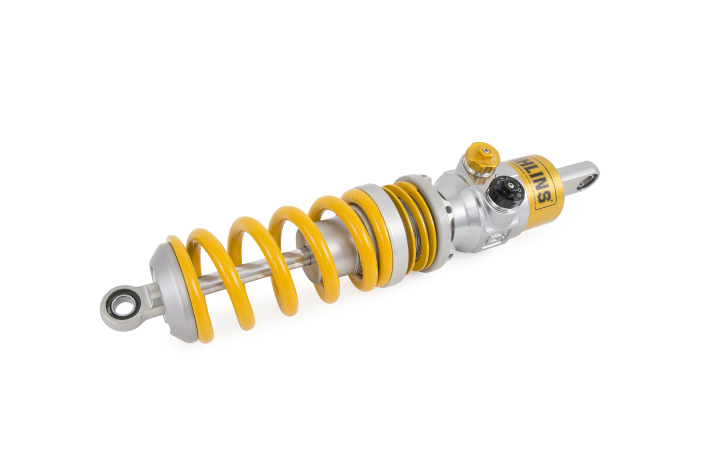 Ohlins TTX36IL Universal Motorsport Damper Integrated Reservoir SINGLE - NO SPRING