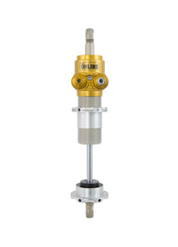 Ohlins TTX40 MkII Universal Motorsport Damper External Reservoir SINGLE - NO SPRING
