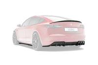 Tesla Model 3 Carbon Fiber Full Body Kit V1 2019-2023