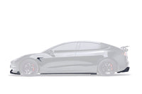 Tesla Model 3 Carbon Fiber V2 Full Kit 2019-2023