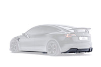 Tesla Model 3 Carbon Fiber V2 Full Kit 2019-2023
