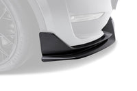 Tesla Model Y V1 Dry Carbon Fiber Front Lip 2022-2024