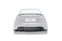 Tesla Model Y V1 Dry Carbon Fiber Full Body Kit 2022-2024