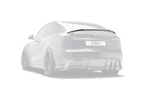 Tesla Model Y V1 Dry Carbon Fiber Spoiler 2022-2024