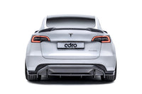 Tesla Model Y V2 Dry Carbon Fiber Full Body Kit 2022-2024