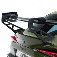 Toyota GR Supra AT-P1 Reverse Swan Neck Wing