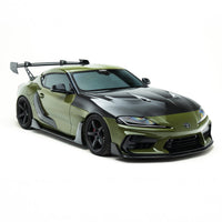 Toyota GR Supra Carbon Hood