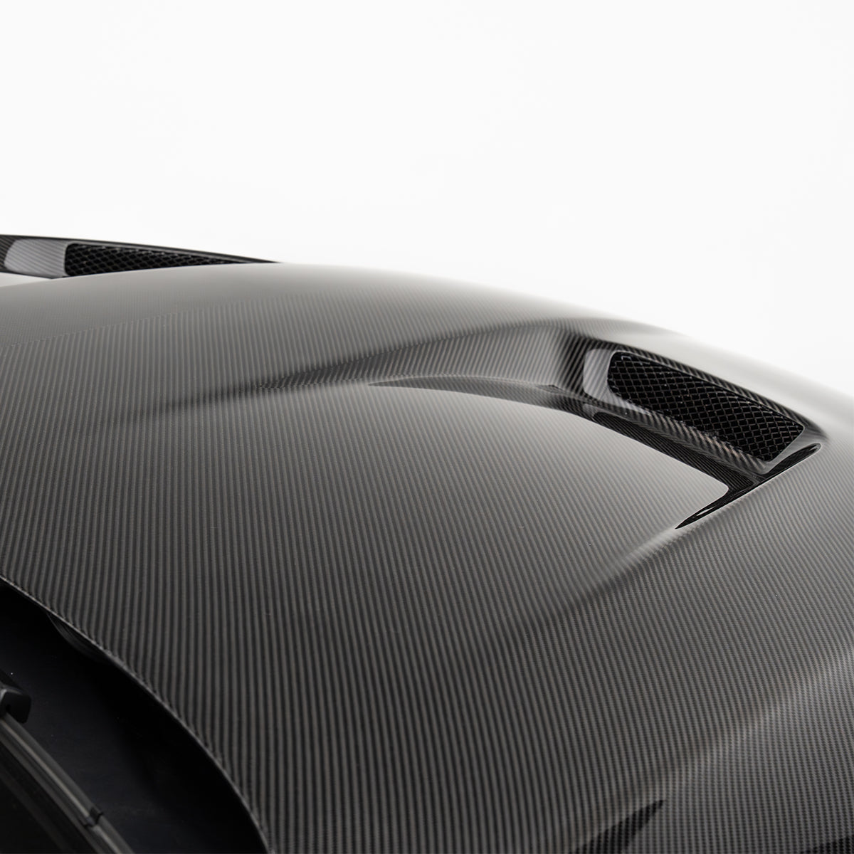 Toyota GR Supra Carbon Hood