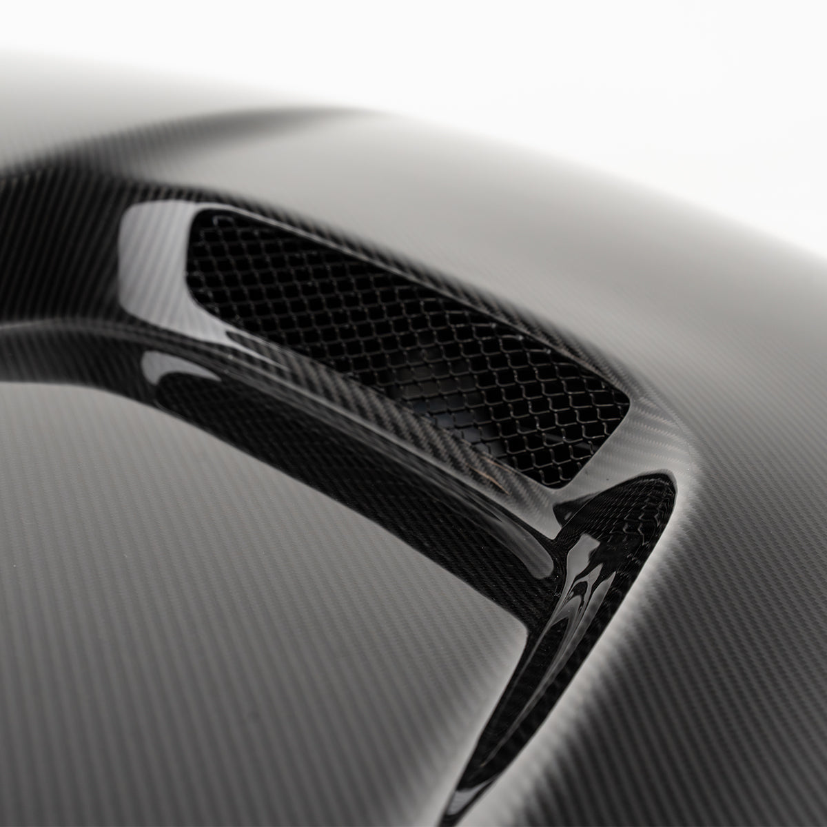Toyota GR Supra Carbon Hood