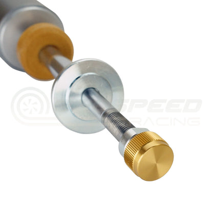 Ohlins Universal Shock Absorber Medium Short Single
