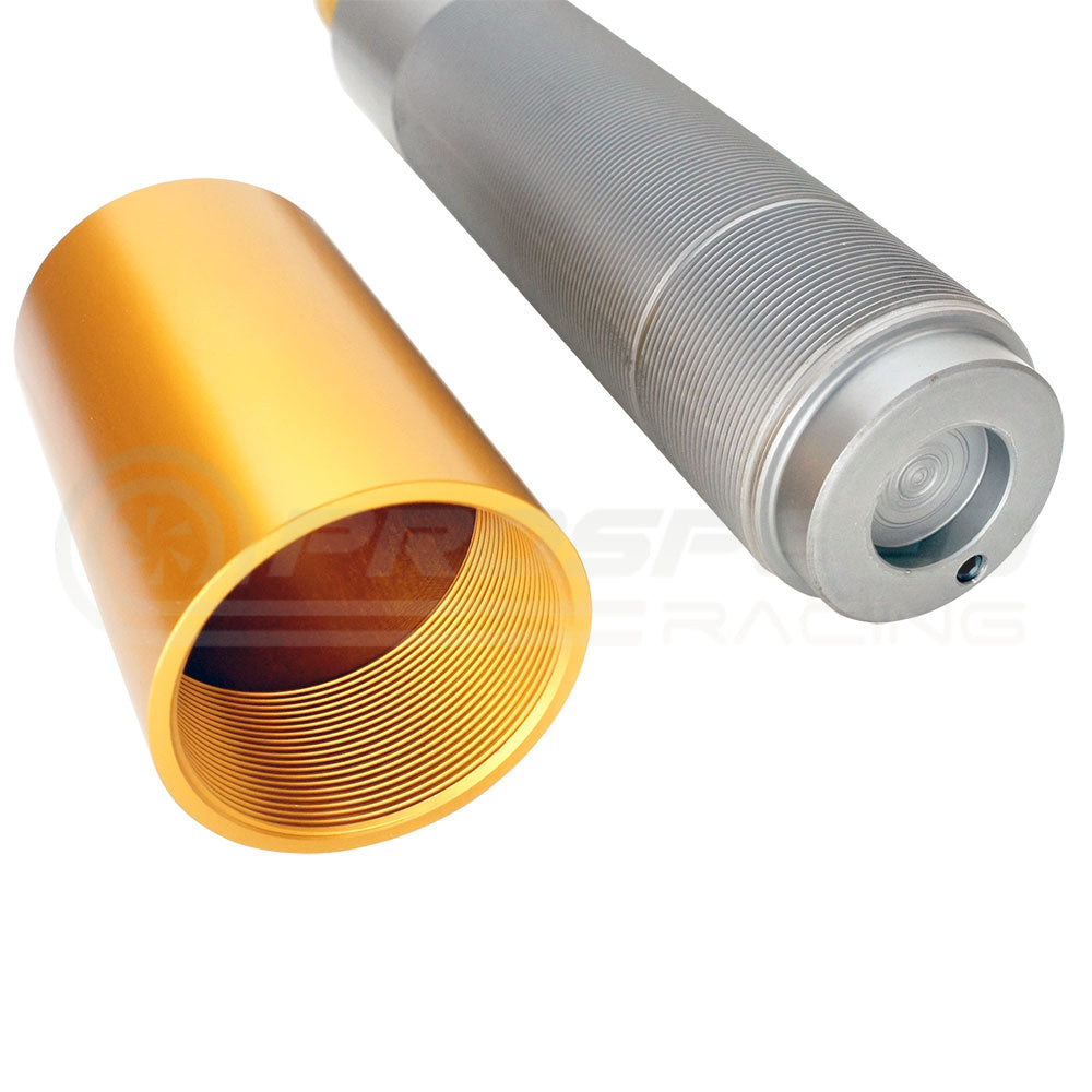 Ohlins Universal Shock Absorber Medium Short Single