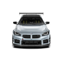 BMW G87 M2 Prepreg Race Canards 2023+