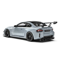 BMW G87 M2 Prepreg Race Diffuser 2023+