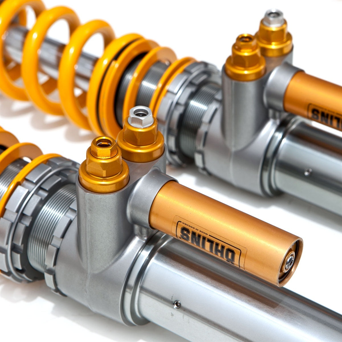 Öhlins TCR VAG Front TTX Shocks (Each) VAF 5T00