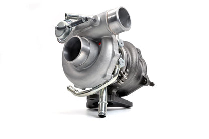 IHI Turbo VF34 Turbocharger