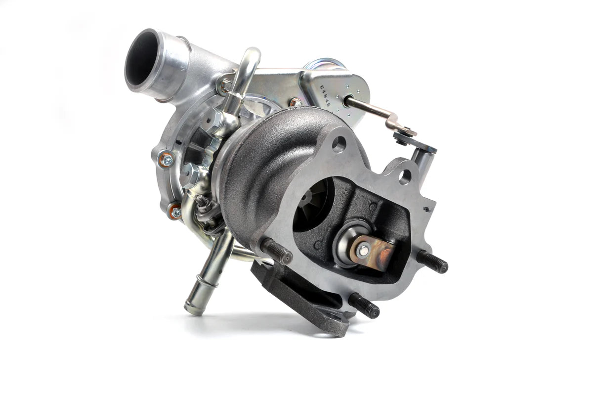 IHI Turbo VF34 Turbocharger