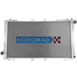 Koyo Radiator- Subaru WRX STI GC8 97-00