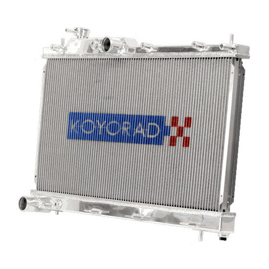 Koyo Radiator - Subaru WRX / STI / LGT /FXT09+