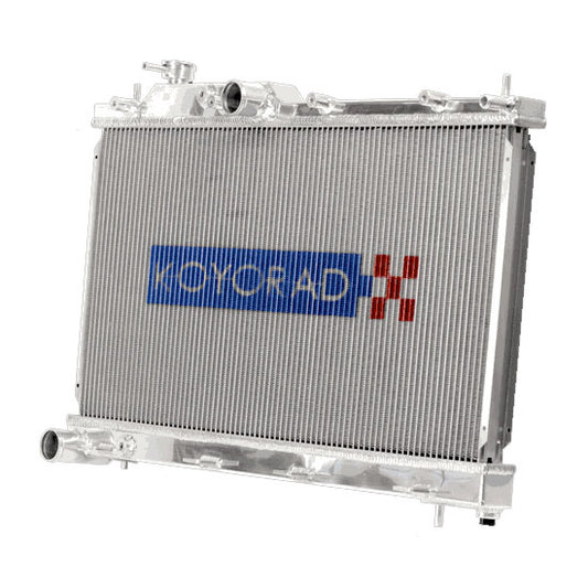 Koyorad Performance Radiator: Honda Civic EG / EK 1991-2000 Non A/C