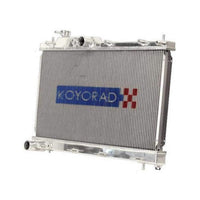 Koyorad Performance Radiator: Honda / Acura Integra DC2 K-Series Swap 1994-2001