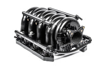 Radium 20-1056 VK56DE fuel rails installed – view 5