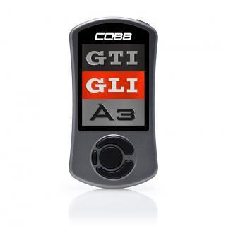 Cobb Tuning Stage 1+ Power Package - VW Golf GTI Mk7 13-20 (With DSG Flash)