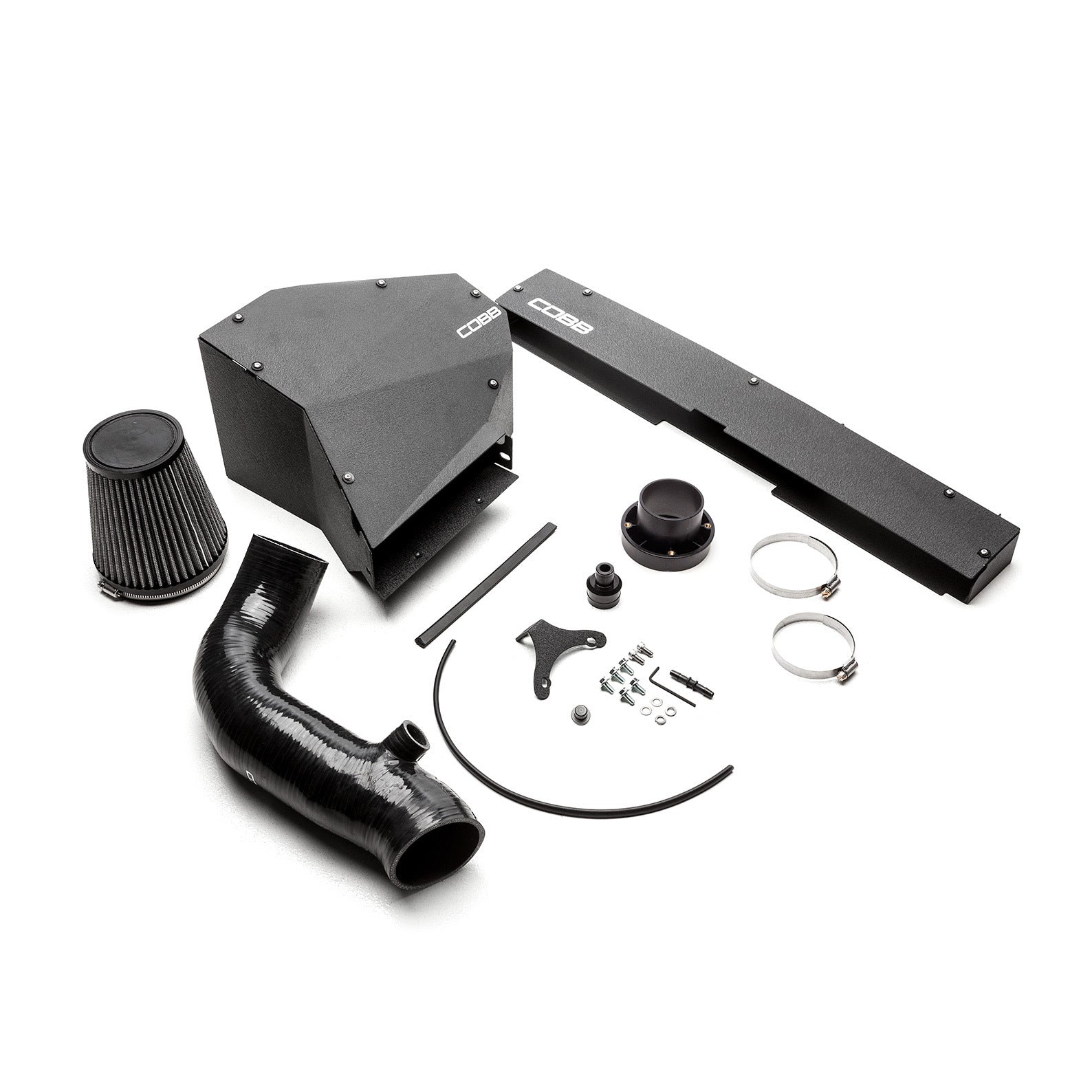 Cobb Tuning Stage 1+ Power Package - VW Golf GTI Mk7 13-20 (No DSG Flash)
