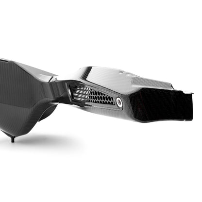 Cobb Tuning Stage 1+ Redline Carbon Power Package - Audi S3 8V/VW Golf R Mk7-7.5