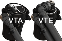 Radium catch can VTA vs VTE configuration