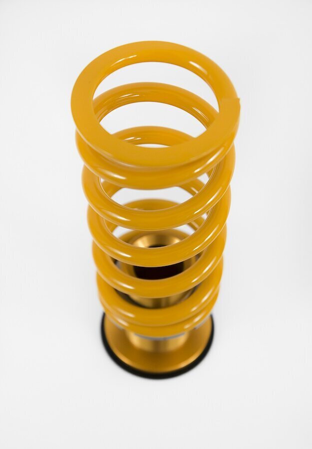 Öhlins Road & Track Coilovers – Audi A3/TT / VW Golf TSI/TDI/GTI Mk7/Mk8 (FWD)