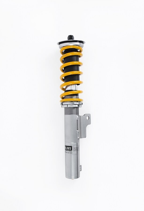 Ohlins Road & Track Coilovers - Audi A3 8V/TT 8S/VW Golf Inc GTI Mk7, Mk8 (FWD)