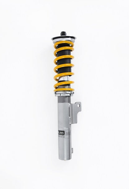 Ohlins Road & Track Coilovers - Audi A3 8V/TT 8S/VW Golf Inc GTI Mk7, Mk8 (FWD)