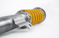 Öhlins Road & Track Coilovers – Audi A3/TT / VW Golf TSI/TDI/GTI Mk7/Mk8 (FWD)