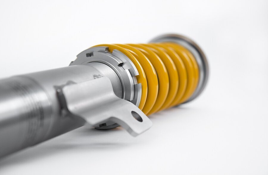 Ohlins Road & Track Coilovers - Audi A3, S3, RS3 8V-8Y/TT, TTS, TTRS 8S/VW Golf R Mk7, Mk8 (AWD)