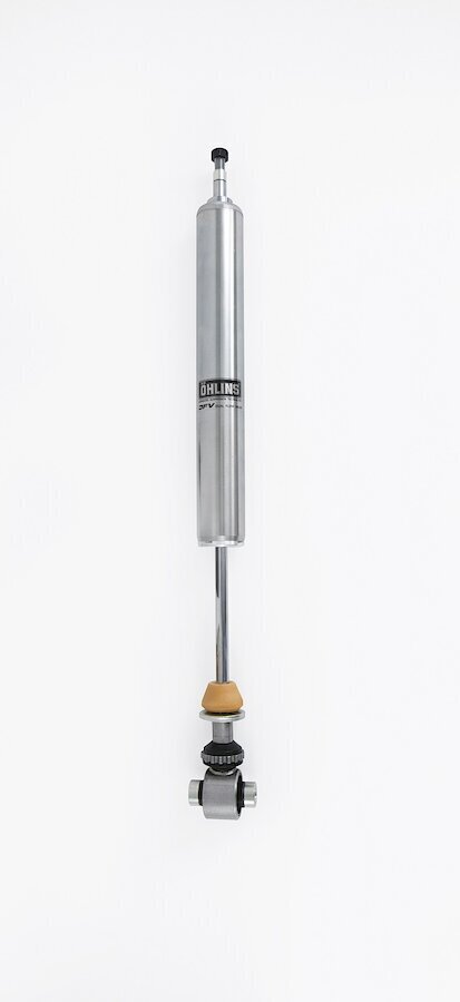 Ohlins Road & Track Coilovers - Audi A3, S3, RS3 8V-8Y/TT, TTS, TTRS 8S/VW Golf R Mk7, Mk8 (AWD)