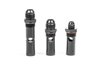 Radium DSV, 12AN ORB to 12AN Male, High Fill - Radium Engineering | Coore Australia