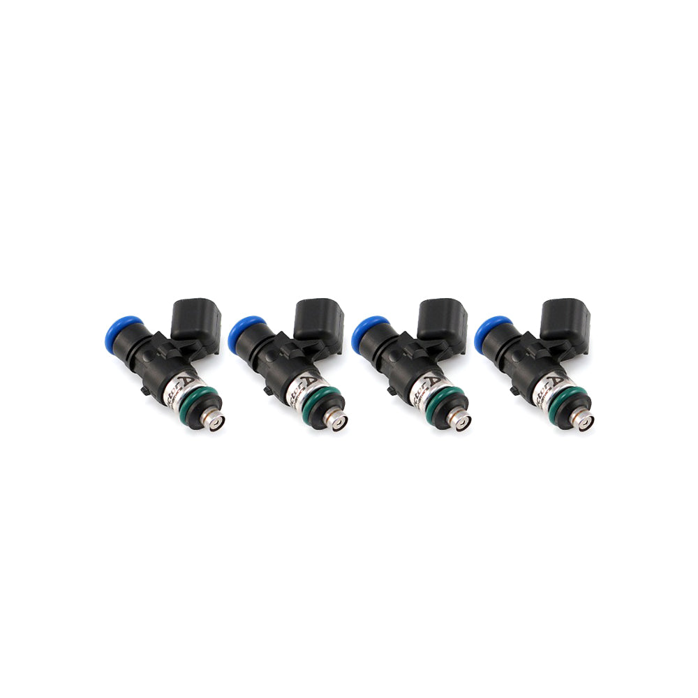 Injector Dynamics XDS Fuel Injectors Audi 1050 / 1300 / 1750 / 2600cc