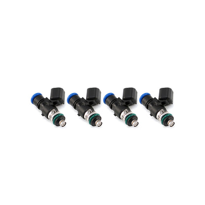 Injector Dynamics XDS Fuel Injectors Audi 1050 / 1300 / 1750 / 2600cc